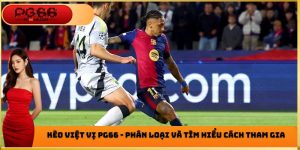 kèo việt vị pg66